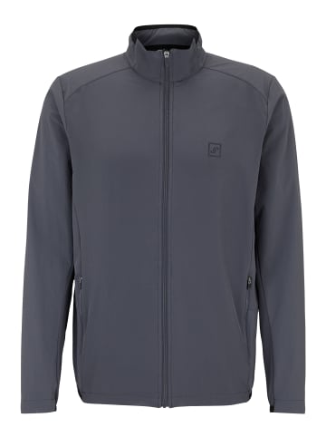 Joy Sportswear Jacke TILAN in magnet gray