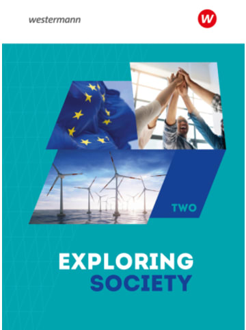 Westermann Schulbuch Buch - Exploring Society - Ausgabe 2024