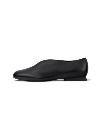 Camper Mokassins " Casi Myra " in Schwarz