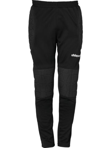 uhlsport  Sportshorts "Anatomic K. Torwarthose" in Schwarz