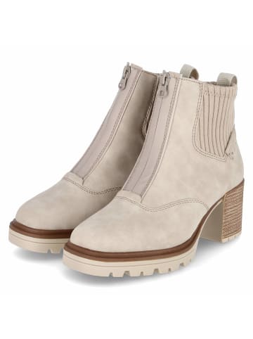 rieker Winterstiefeletten in Beige