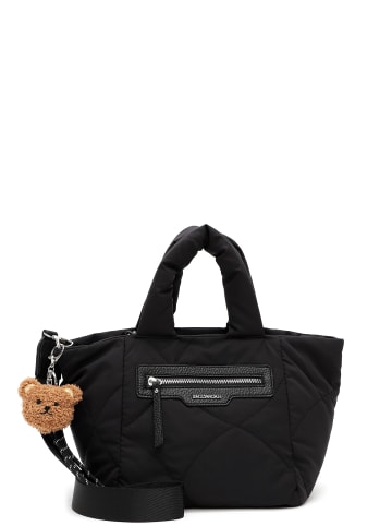 EMILY & NOAH Shopper E&N Lonie in black