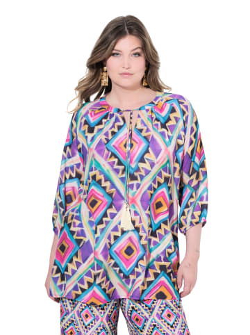 MIAMODA Tunika in weizen