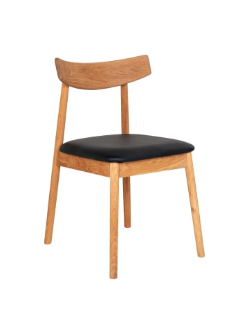 ebuy24 Esszimmerstuhl Nemi 2er Set