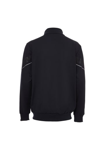 boundry Jacket in BLAU
