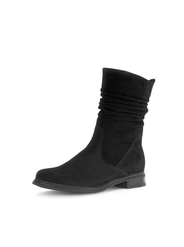 Gabor Comfort Elegante Stiefeletten in schwarz