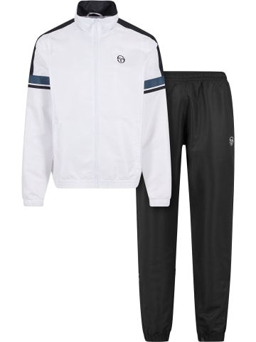 Sergio Tacchini Sergio Tacchini in black/white