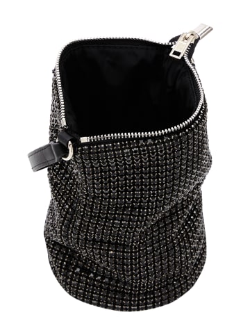 FELIPA Handtasche in Schwarz