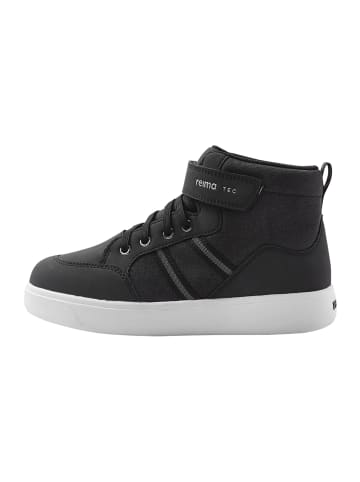 Reima Wasserdichte Sneaker " Skeitti " in Schwarz