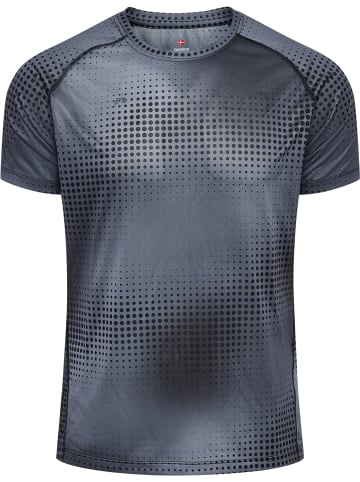 Newline T-Shirt Nwlbeat Herren in BLACK