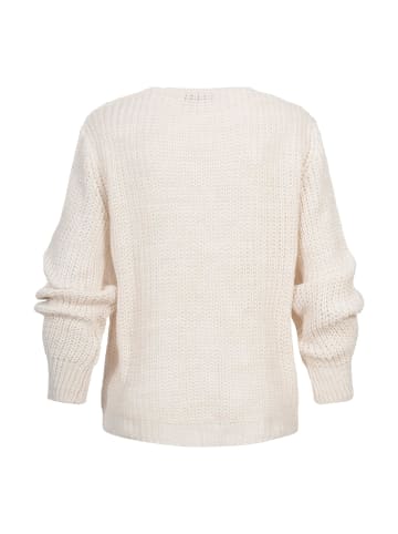 Cloud5ive Cloud5ive Strickjacke in beige