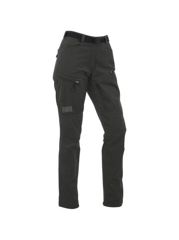 Maul Sport Wanderhose Astoria 3XT in Schwarz01103