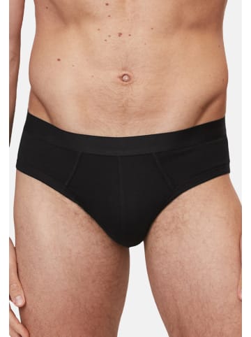 Marc O´Polo Bodywear Slip / Unterhose Essentials Cotton in Schwarz
