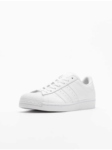 adidas Turnschuhe in ftwr white/ftwr white/ftwr white