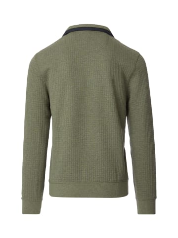 CASAMODA Sweattroyer in Grün(335)