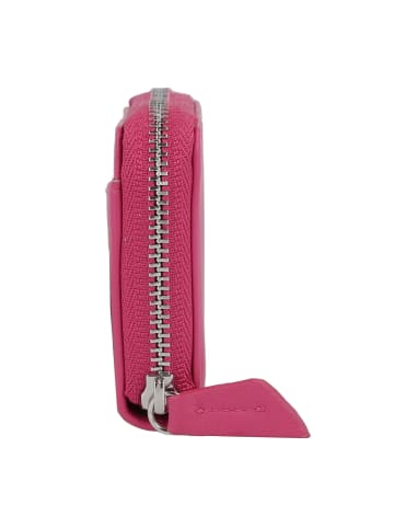 Braun Büffel Joy Schlüsseletui 10,5 cm in pink