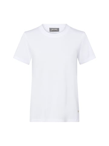 Mos Mosh Shirt MMDala in weiß