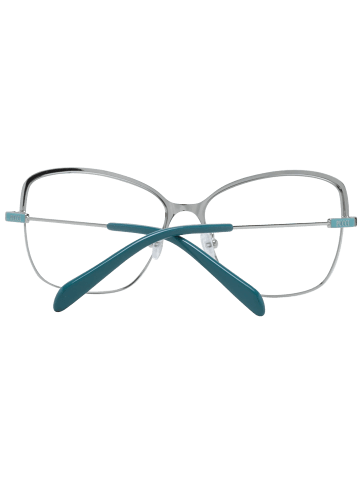 Pucci Frauen Optische Fassungen Schmetterling Mehrfarbig