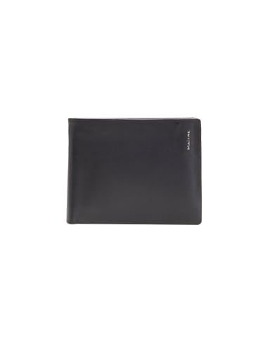 Maître Billfold 'Abtweiler Galbert in Schwarz 12,3 x 9,5 x 2 cm'