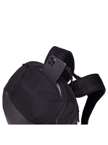 Thule Chasm 26L - Rucksack 16" 53 cm (soft blue) in schwarz