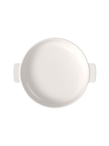 Villeroy & Boch Backform Rund Clever Cooking in weiß
