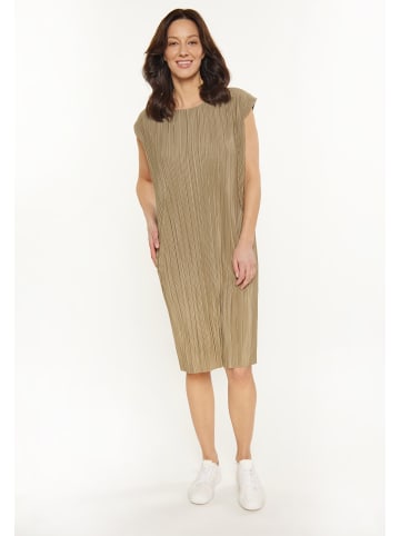 usha WHITE LABEL Women Dress in olive