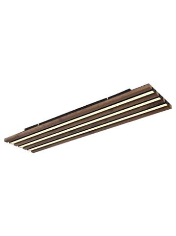 Globo lighting Deckenleuchte "HAYDEN" in black