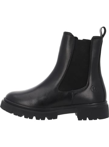 Palado Stiefel Kids Araro G in Schwarz