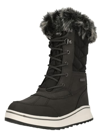 Mols Winterstiefel Sentian in 1071 Black Ink
