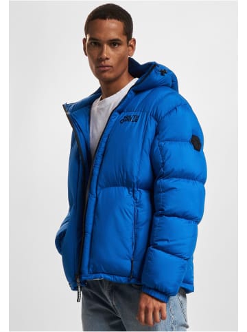 Southpole Southpole Winterjacken in blue
