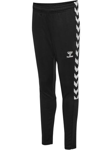 Hummel Verstellbare Taille Hose Playful Multisport Multisport Kinder in BLACK