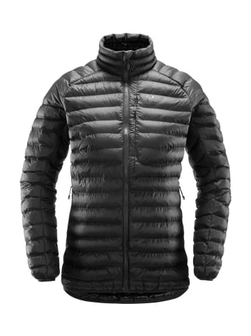 Haglöfs Steppjacke Essens Mimic Jacket in Slate