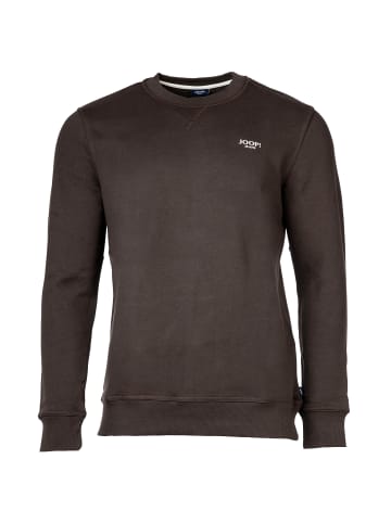 Joop! Jeans Sweatshirt in Braun