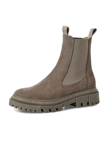 Tamaris Stiefel M2549141 in grau