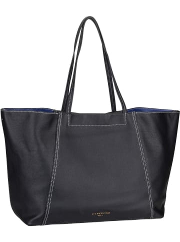 LIEBESKIND BERLIN Shopper Chudy Shopper L in Black