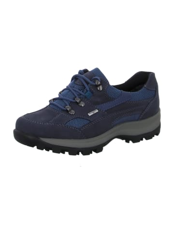 WALDLÄUFER Wander- & Bergschuhe in Blau