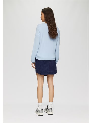 QS Strickpullover  in  5072_hellblau