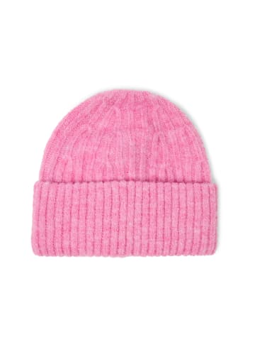 American Vintage Mütze East in pink - 0001