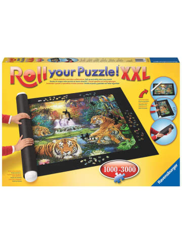 Ravensburger Zubehör Roll your Puzzle XXL Ab 14 Jahre in bunt