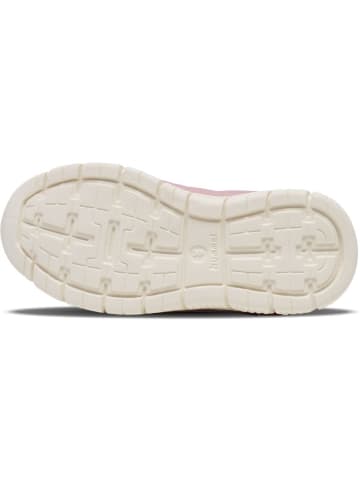 Hummel Kinder Sneaker "X-Light Tex 2.0 Jr" in Pink