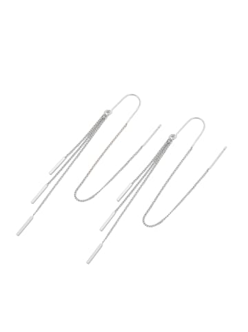 faina Women Jewelry Set in silver