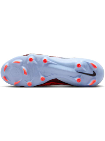 Nike Fussball-Rasenschuh PHANTOM 360 DF ACAD FG/MG in Blau3043