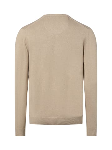 Finshley & Harding Pullover in kitt - 0033