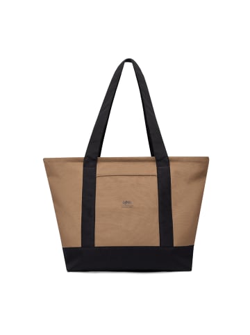 lefrik Shopper Strata in camel