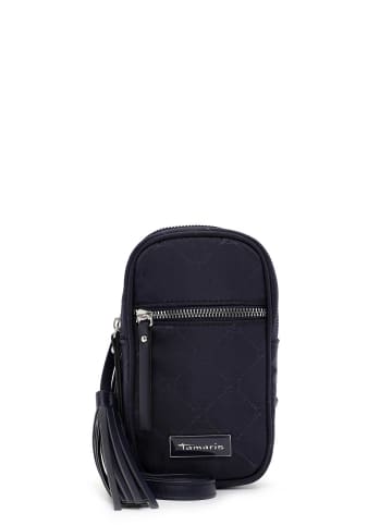 Tamaris Handyetui TAS Lisa in blue 500