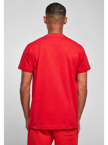 STARTER STARTER T-Shirts in cityred