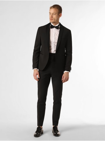 Cinque Smoking-Hose CIFestivo-H in schwarz