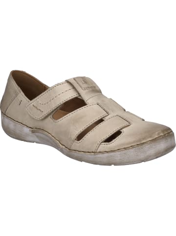 Josef Seibel Halbschuh Fergey 59 in creme