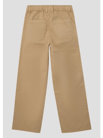 s.Oliver Hose BAGGY in 8410_sandstein
