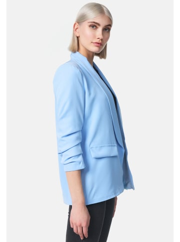 PM SELECTED Business Blazer in Blau